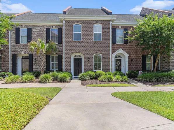 750 Howard Ave. #E, Myrtle Beach, SC 29577