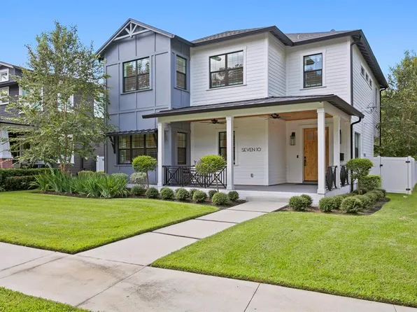 710 W AMELIA AVENUE, TAMPA, FL 33602