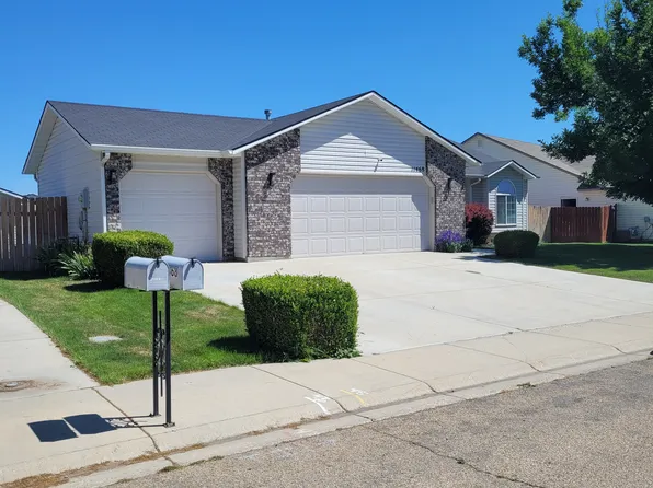 11468 Sanders St, Caldwell, ID 83605