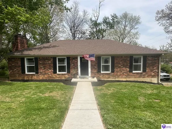 235 Oakwood Dr, Elizabethtown, KY 42701