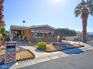 74620 Azurite Cir E, Palm Desert, CA 92260