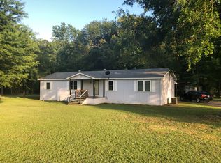 2174 Reindeer Rd, Pittsburg, TX 75686