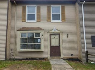 12 Noble Rd, Sicklerville, NJ 08081