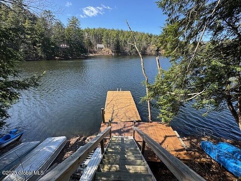 2nd image of 74 E Green Pond Way