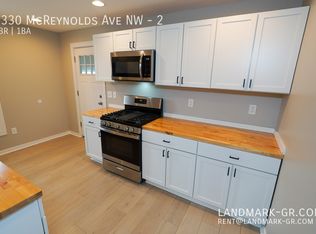 1330 McReynolds Ave NW #2, Grand Rapids, MI 49504