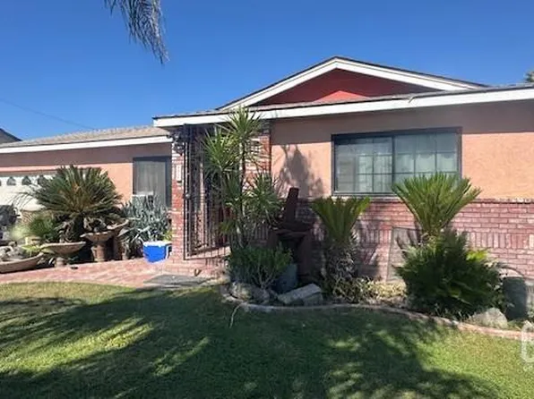 9317 Marvin St, Bakersfield, CA 93307