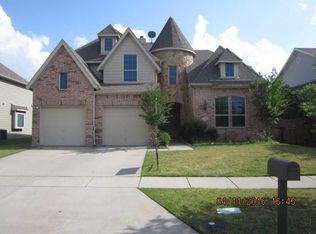 3345 Somerset Ln, Frisco, TX 75033