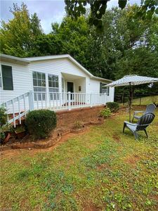 165 Lick Fork Ln, Reidsville, NC, 27320