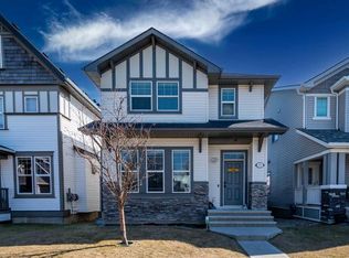 57 N Skyview Point Cmn NE, Calgary, AB T3N 0H1