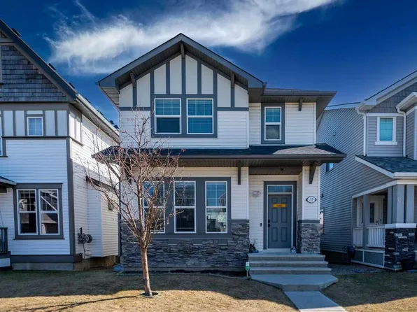 57 N Skyview Point Cmn NE, Calgary, AB T3N 0H1