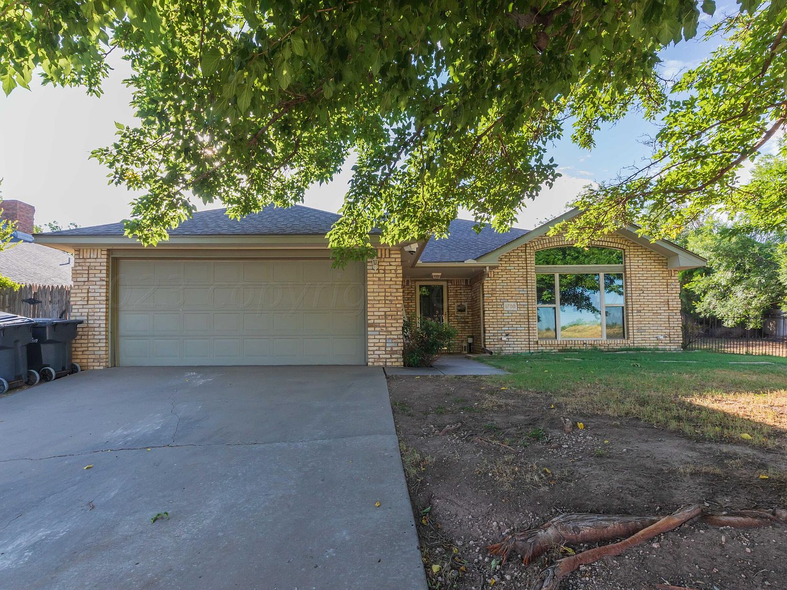 1700 Brookwater Cir, Amarillo, TX 79124 MLS 235545 Zillow