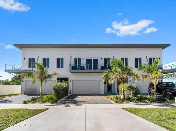 106 4th Ave, Indialantic, FL 32903