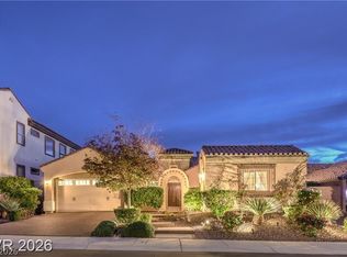 2385 Luberon Dr, Henderson, NV 89044
