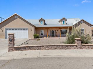 111 San Lucas, Rio Communities, NM 87002