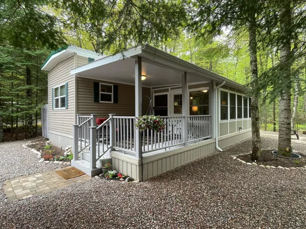7750 Indian Shores Rd #224, Woodruff, WI 54568
