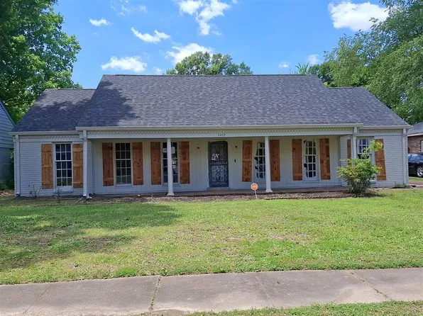 3009 Dothan St, Memphis, TN 38118