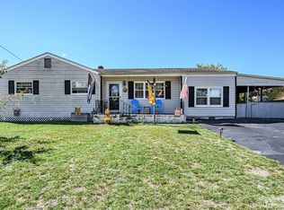 480 Rhode Island Ave, Brick, NJ 08724