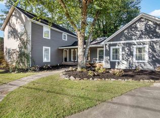 964 Berrywood Dr, Gardendale, AL 35071