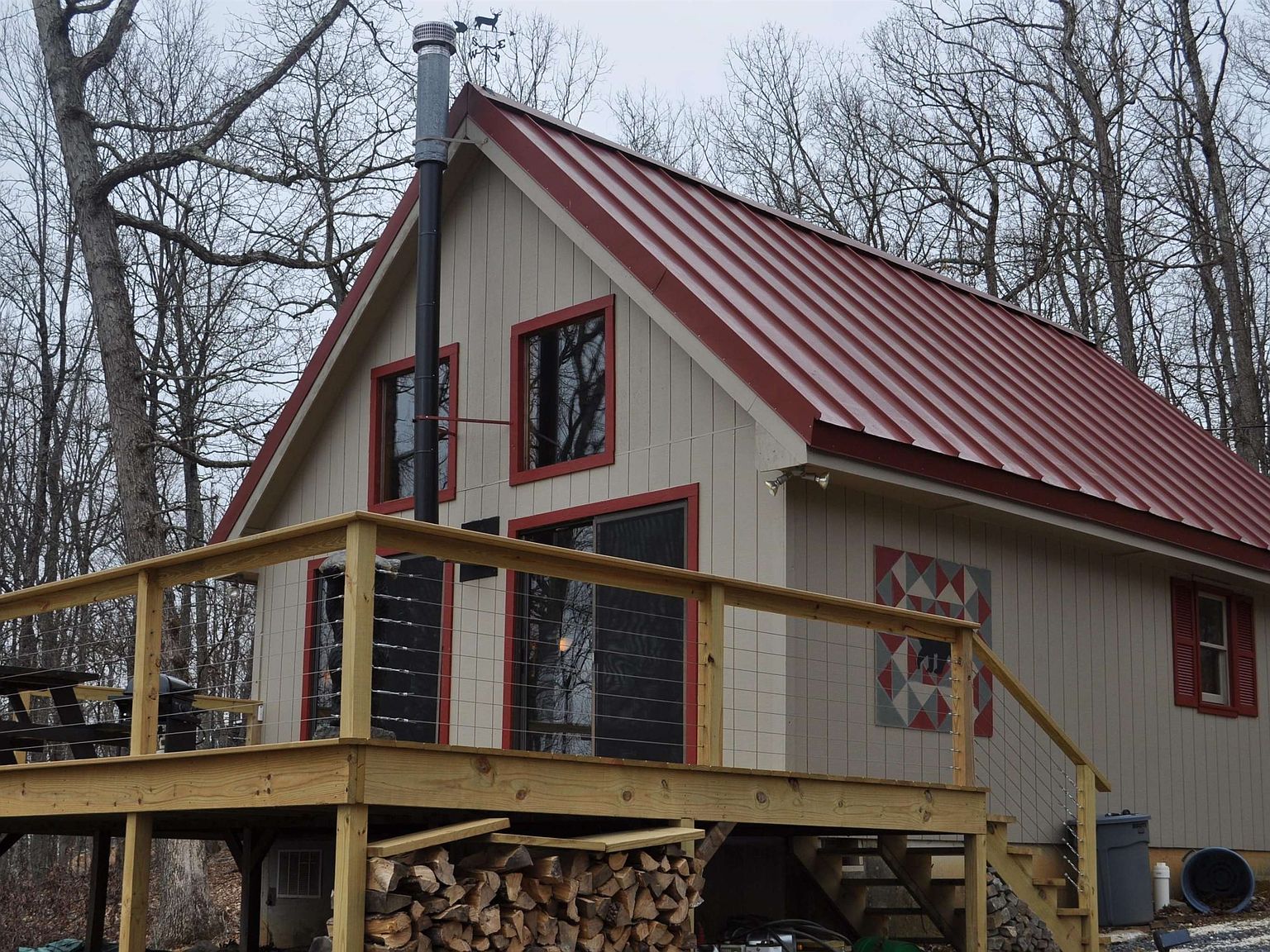 2345 Peaksview Dr, Williamsville, VA 24487 Zillow