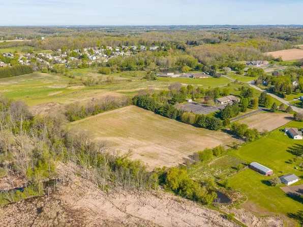 Lt1 WILDWOOD ROAD, West Bend, WI 53090