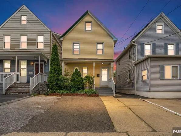 137 Central Ave, Hackensack, NJ 07601