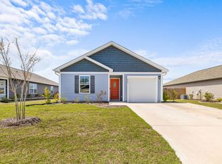 214 Cleat Dr, Holly Ridge, NC 28445