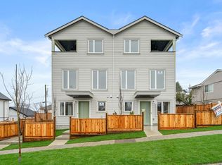 3581 Haida Dr #1, Vancouver, BC