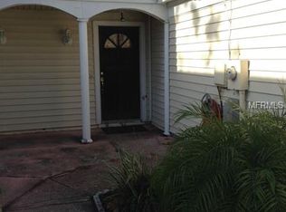 12322 Villager Ct, Tampa, FL 33625