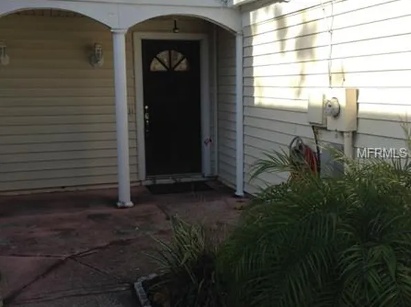 12322 Villager Ct, Tampa, FL 33625