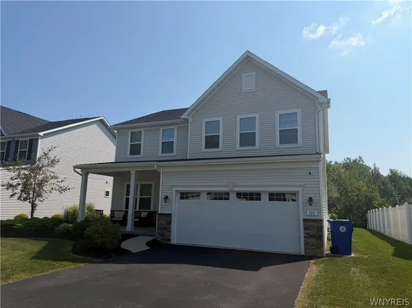 100 Lynette Ln, Buffalo, NY 14228