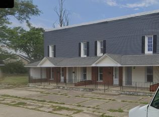 304 W 6th St, Muncie, IN 47302