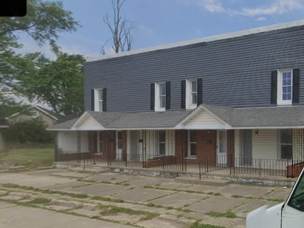 306 W 6th St #306, Muncie, IN 47302