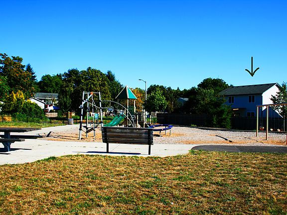 Neighborhood Park 