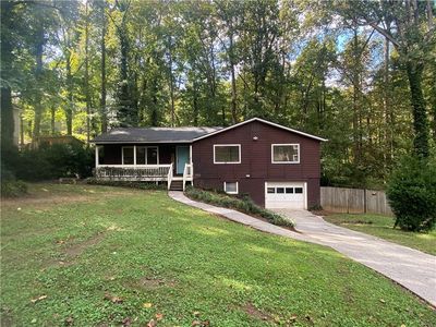 181 Shady Ln, Canton, GA, 30115