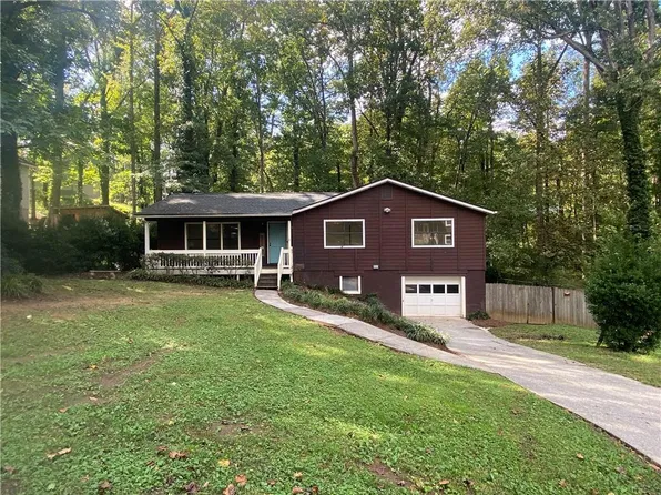 181 Shady Ln, Canton, GA 30115
