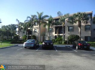 4111 Coral Tree Cir APT 122, Pompano Beach, FL 33073