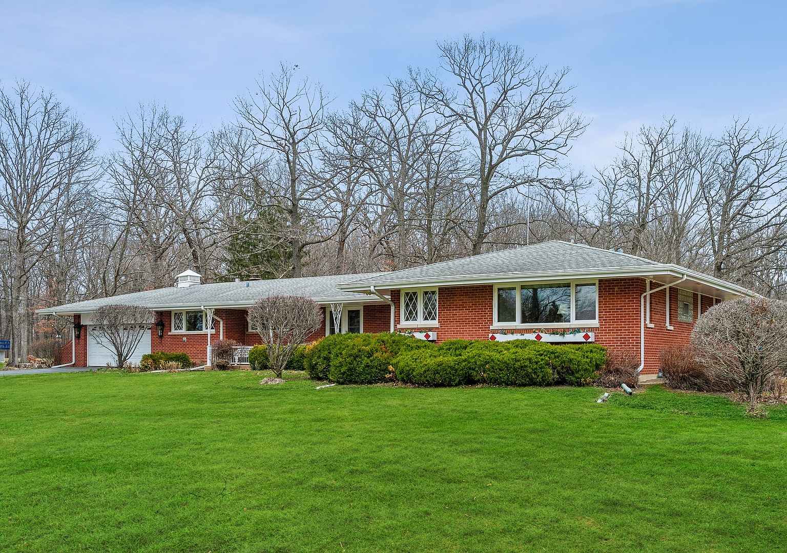 25025 N Saint Marys Rd, Mettawa, IL 60048 Zillow