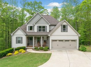227 Amaranth Ct, Ball Ground, GA 30107