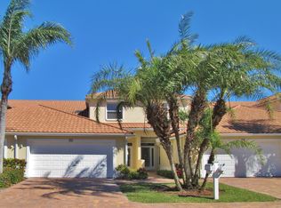 35 Marina Isles Blvd, Indian Harbour Beach, FL 32937
