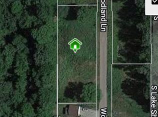 5635 S Woodland Ln, Warsaw, IN 46580