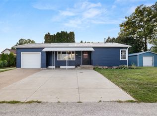 319 Highland Ct, Loudonville, OH 44842