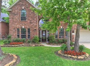 1406 Brendon Trails Dr, Spring, TX 77379