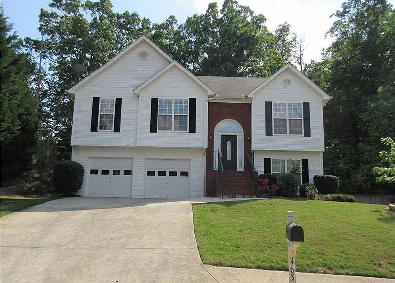1st image of 463 Alcovy Park Dr