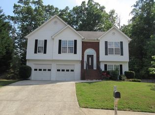 463 Alcovy Park Dr, Lawrenceville, GA 30045