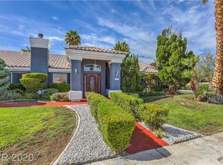 308 La Rue Ct, Las Vegas, NV 89145