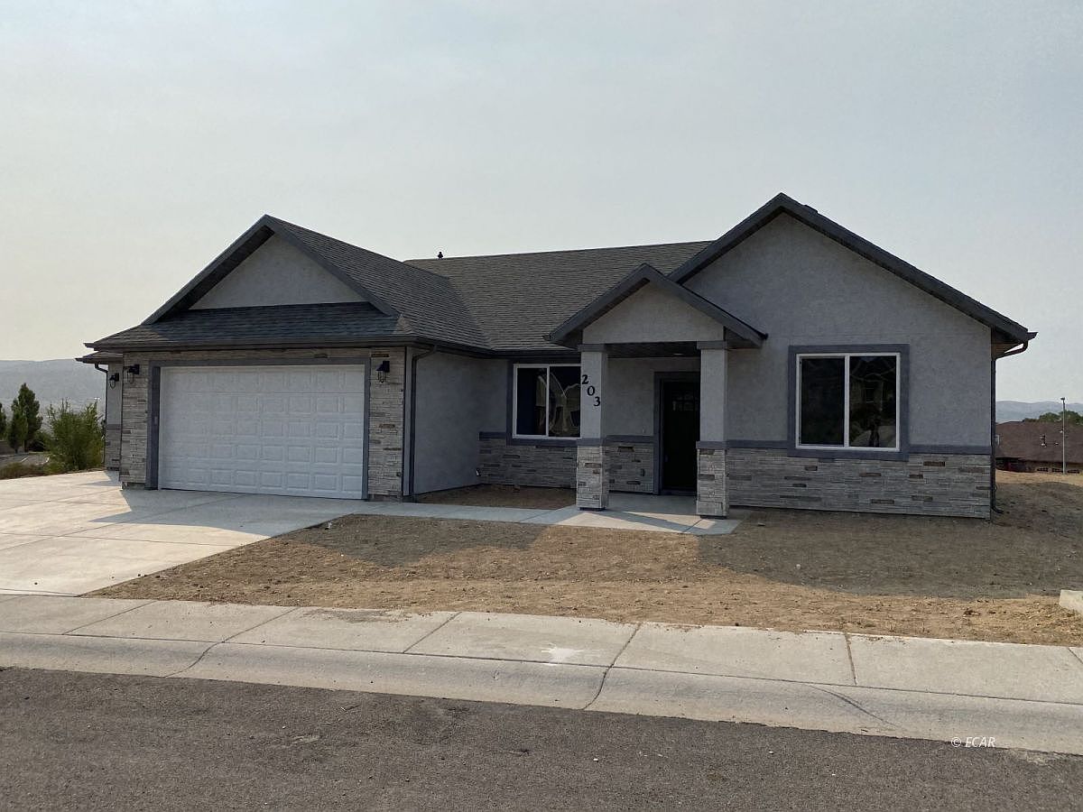 203 Palmer, Elko, NV 89801 Zillow
