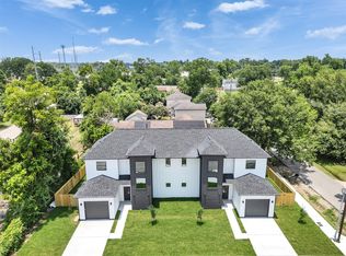 6801 Apollo St, Houston, TX 77091
