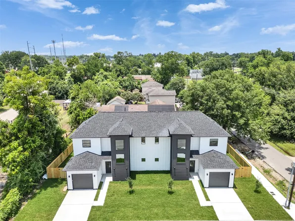 6801 Apollo St, Houston, TX 77091