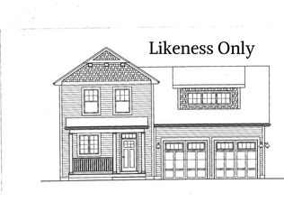 123 Sleepy Hollow Rd LOT 3, Essex, VT 05452