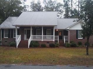 207 12th Ave, Conway, SC 29526